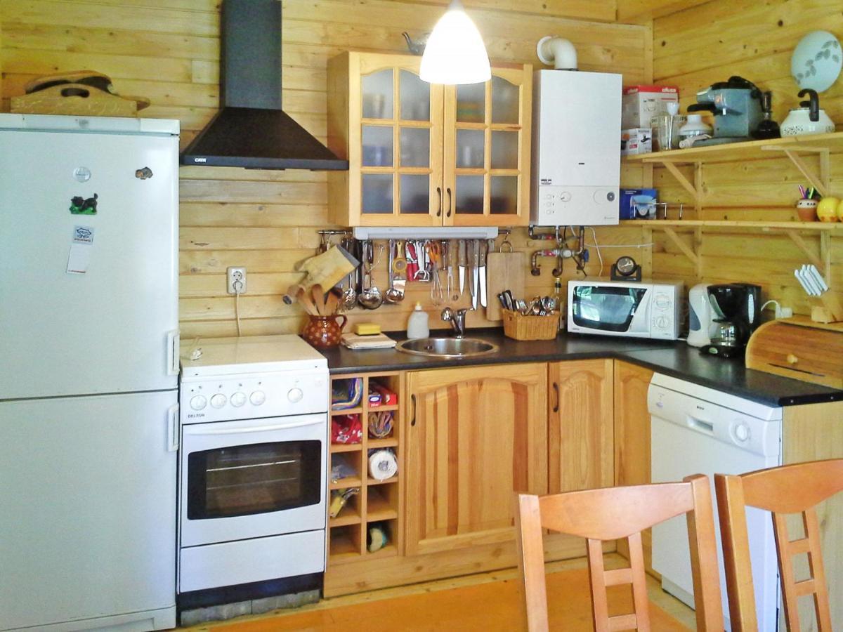Holiday Home Hajnal - Fod146 By Interhome Fonyod Exterior photo