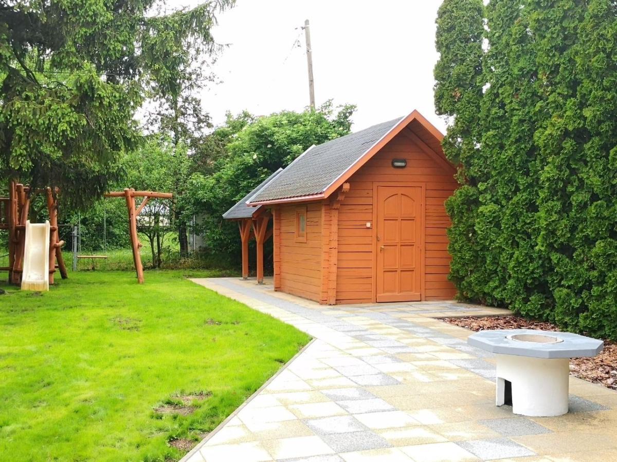 Holiday Home Hajnal - Fod146 By Interhome Fonyod Exterior photo