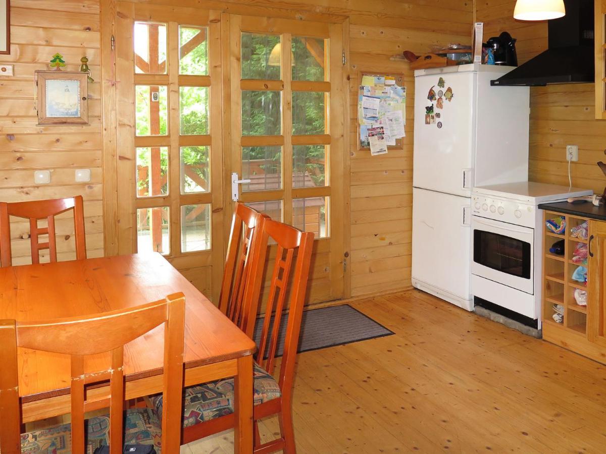 Holiday Home Hajnal - Fod146 By Interhome Fonyod Exterior photo
